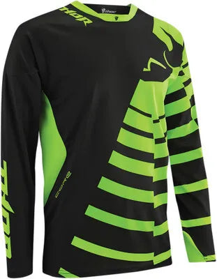 Camisola Motocross THOR 40