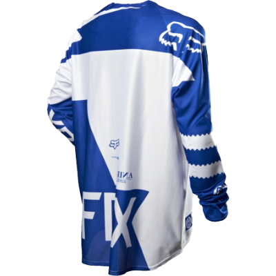 Camisola Motocross FOX 74