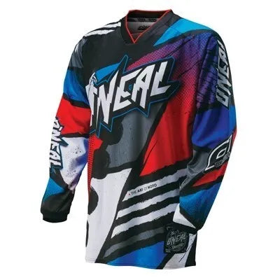 Camisola Motocross ONEAL 17