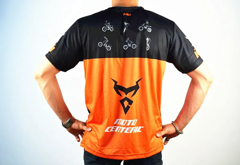 Camisola Motocross KTM 13