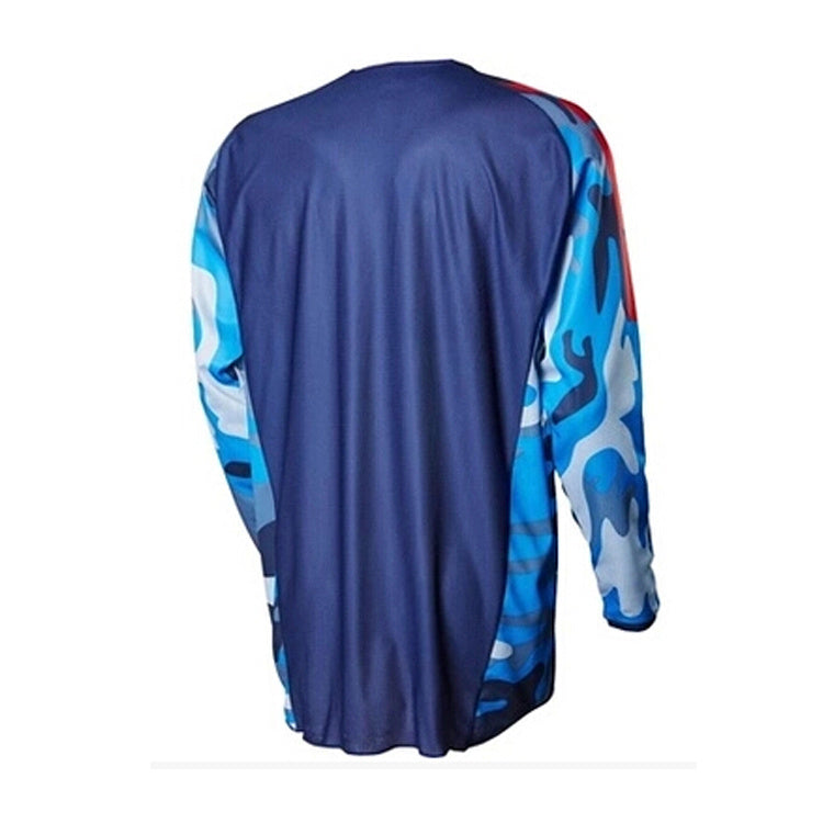 Camisola Motocross FOX 47