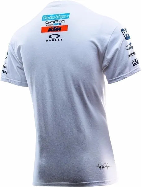 Camisola Motocross KTM 11