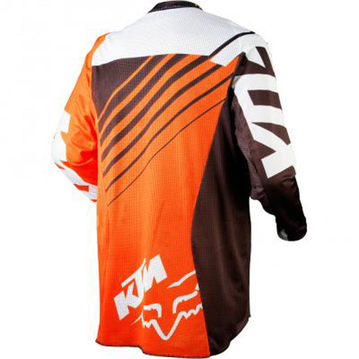 Camisola Motocross FOX 57
