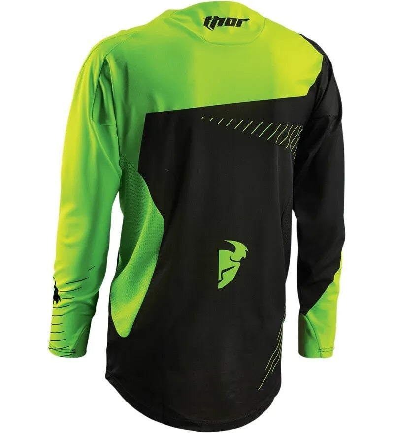 Camisola Motocross THOR 30
