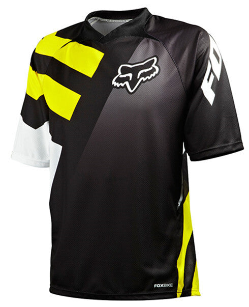 Camisola Motocross FOX 28