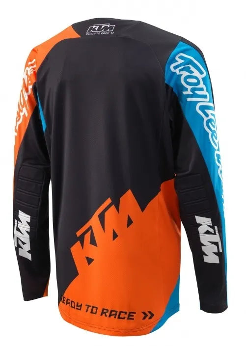 Camisola Motocross KTM 3
