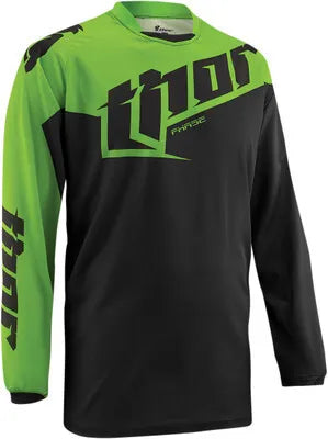 Camisola Motocross THOR 36