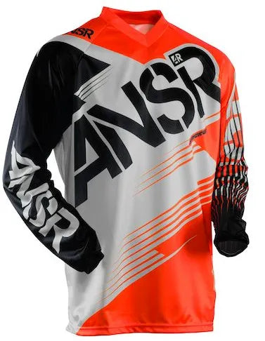 Camisola Motocross AR 3