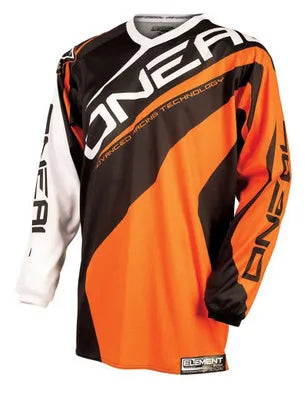 Camisola Motocross ONEAL 29