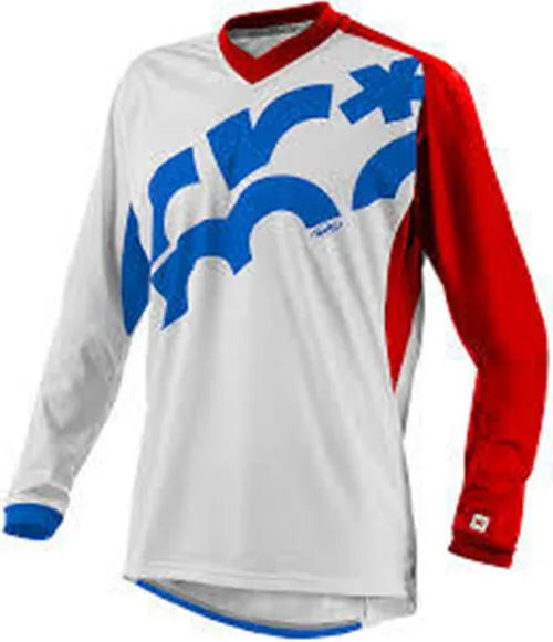 Camisola Motocross Mavic 19