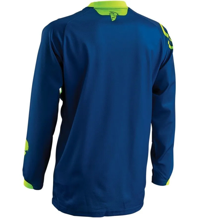 Camisola Motocross THOR 26