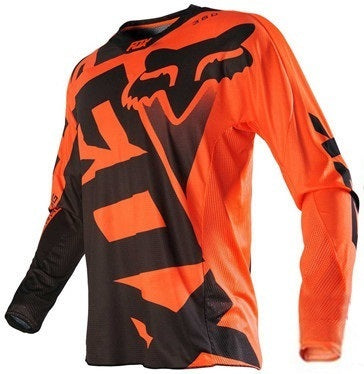 Camisola Motocross FOX 121