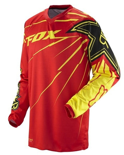 Camisola Motocross FOX 110