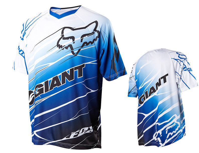 Camisola Motocross FOX 2