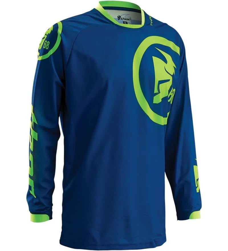 Camisola Motocross THOR 26
