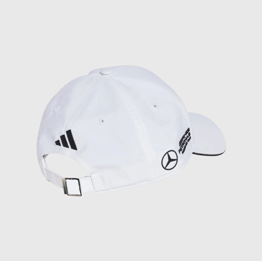 Mercedes-AMG F1 adidas 2025 - Team Driver Cap