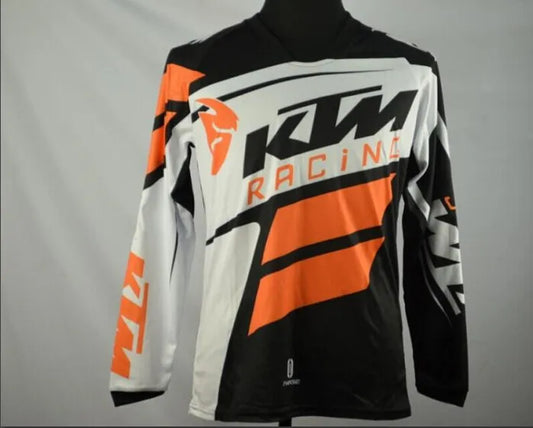 Camisola Motocross KTM 7