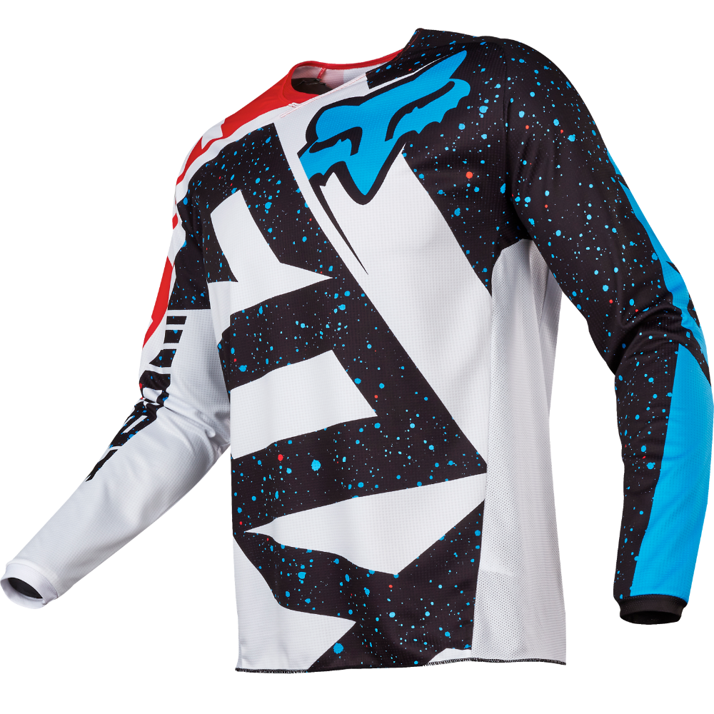 Camisola Motocross FOX 62