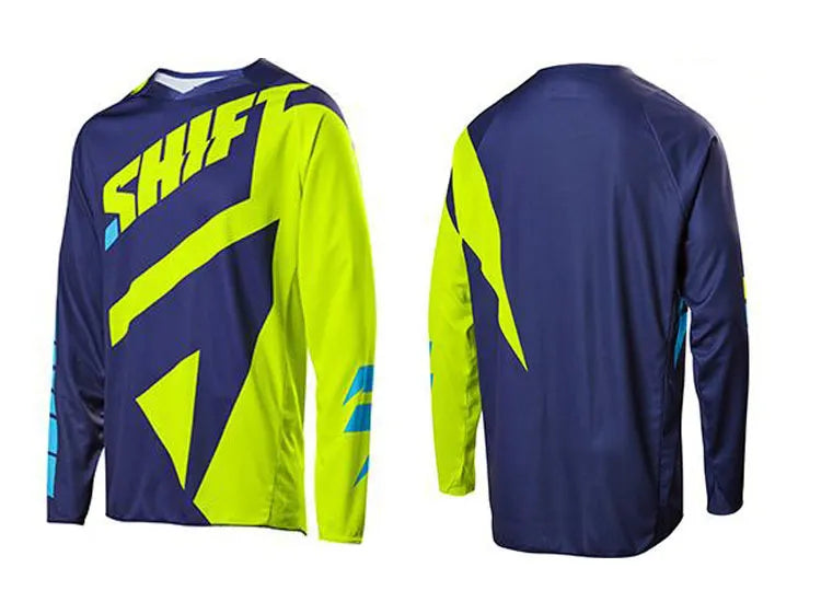 Camisola Motocross SHIFT 17