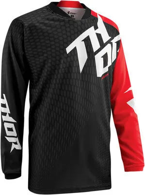 Camisola Motocross THOR 13