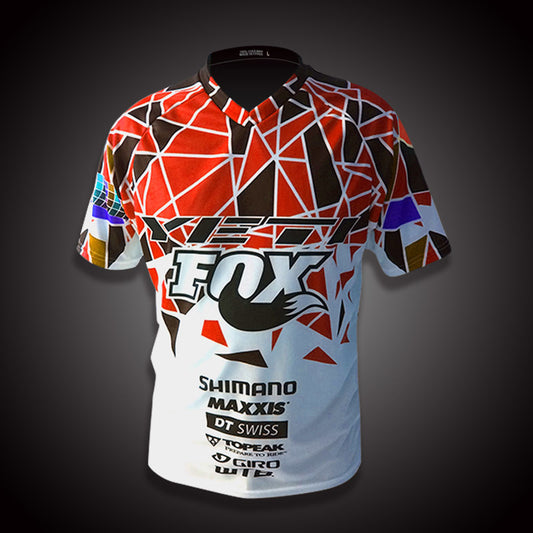 Camisola Motocross FOX 29