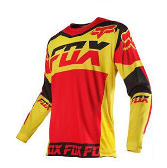 Camisola Motocross FOX 127