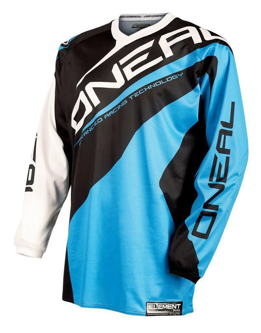 Camisola Motocross ONEAL 27