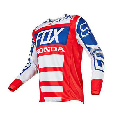 Camisola Motocross FOX 90