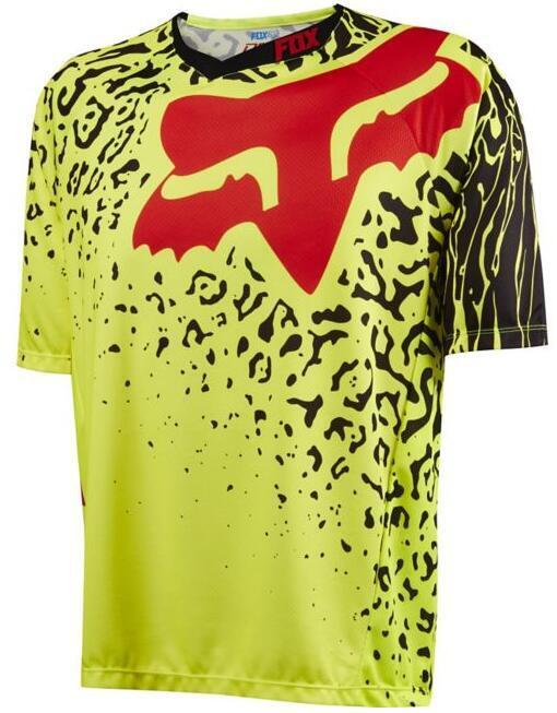 Camisola Motocross FOX 35