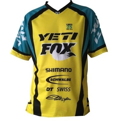 Camisola Motocross FOX 18