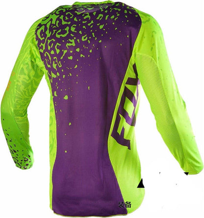 Camisola Motocross FOX 96