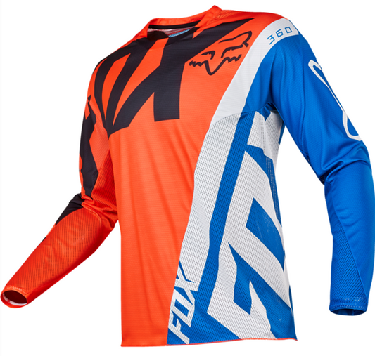 Camisola Motocross FOX 53