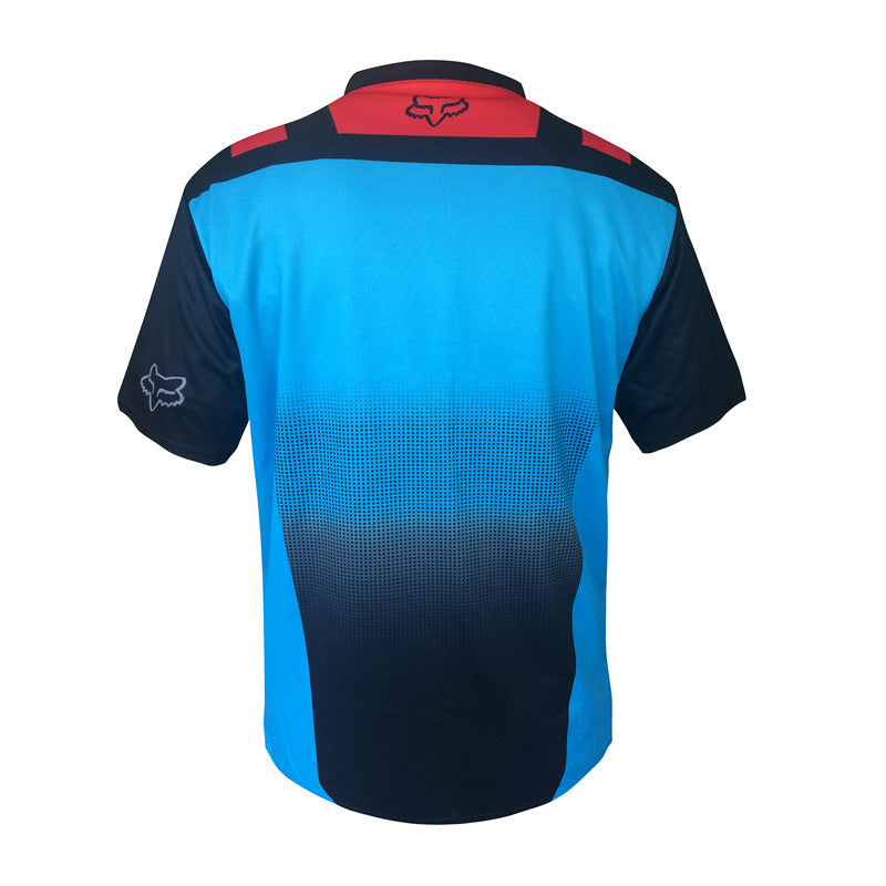 Camisola Motocross FOX 31