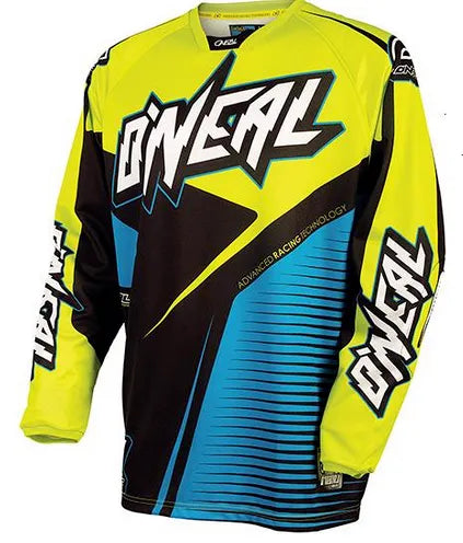 Camisola Motocross ONEAL 14