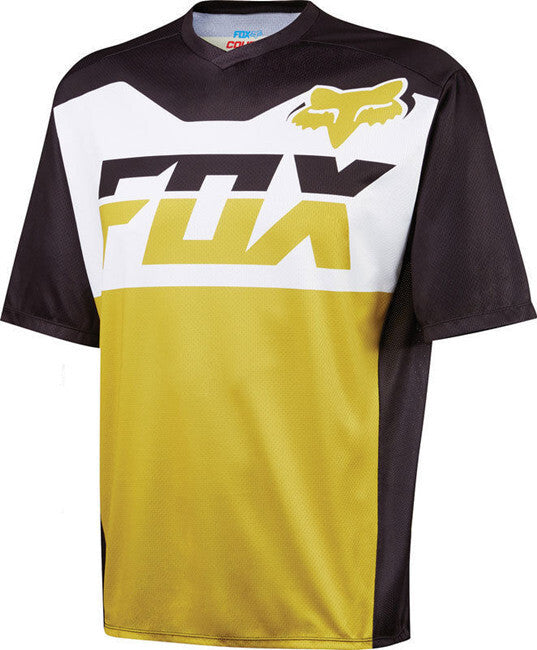 Camisola Motocross FOX 24