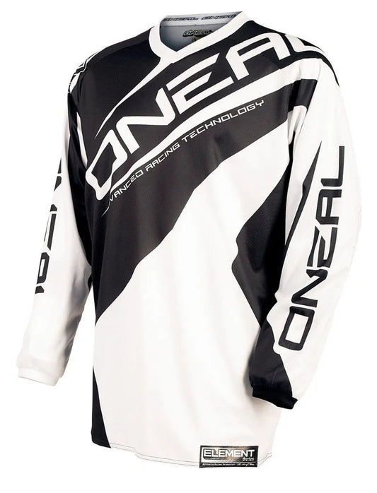 Camisola Motocross ONEAL 26