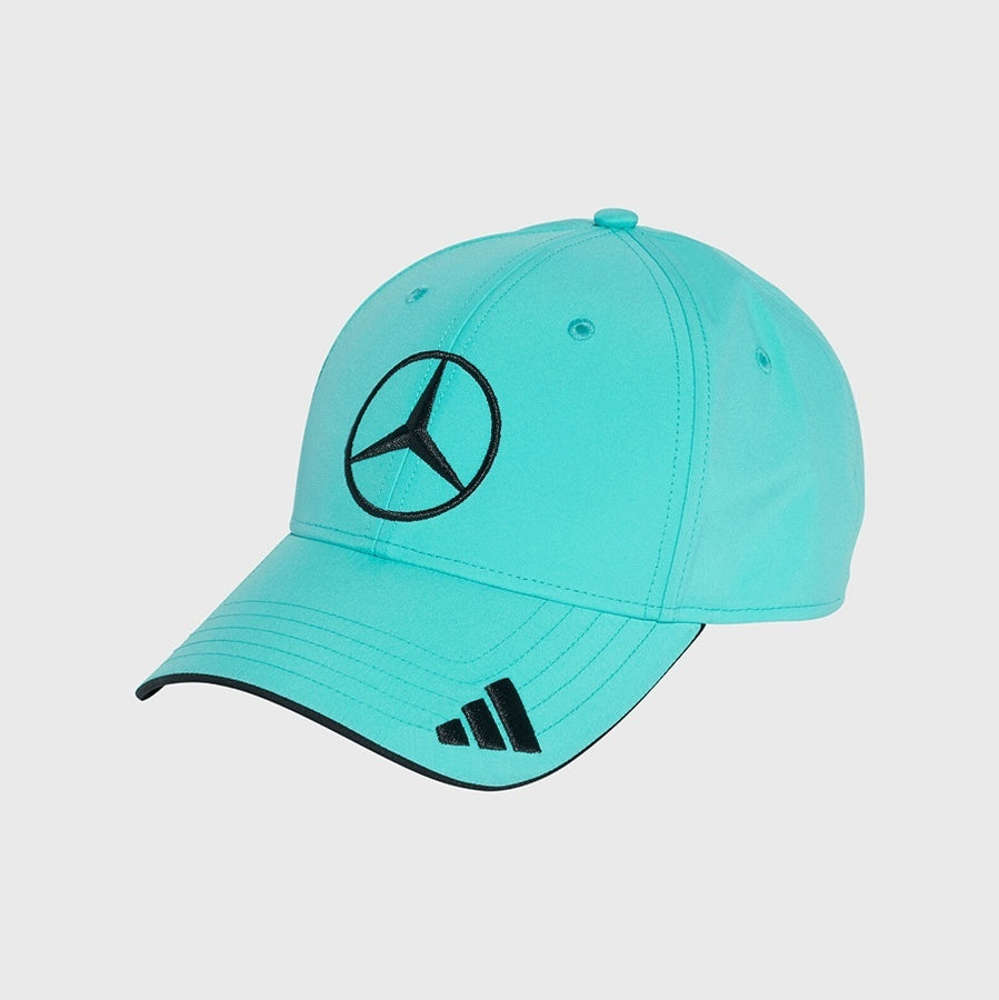 Mercedes-AMG F1 adidas 2025 - Team Driver Cap