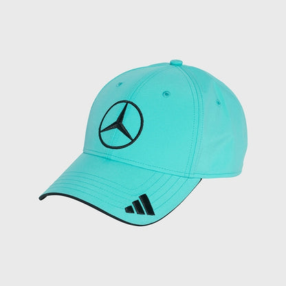 Mercedes-AMG F1 adidas 2025 - Team Driver Cap