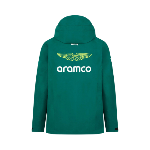 Casaco Aston Martin 2024