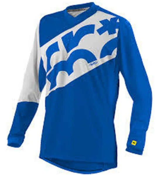 Camisola Motocross Mavic 20