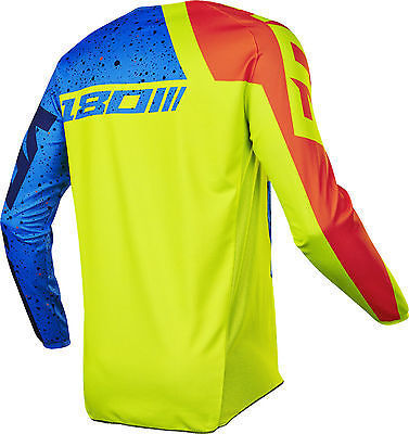 Camisola Motocross FOX 64