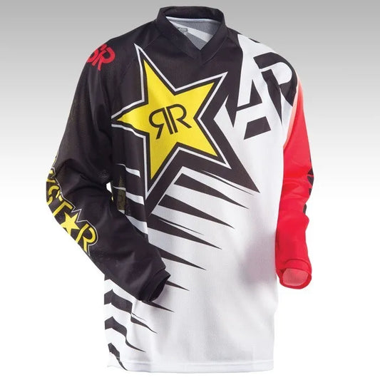 Camisola Motocross AR 13