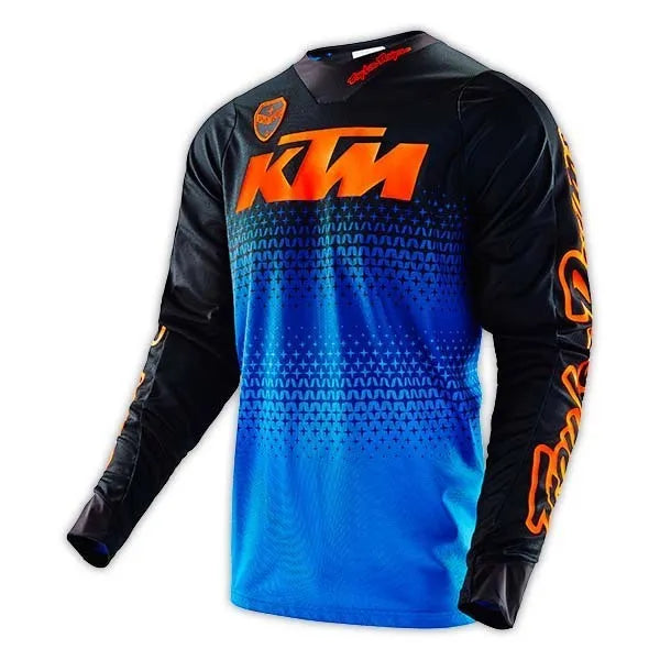 Camisola Motocross KTM 2