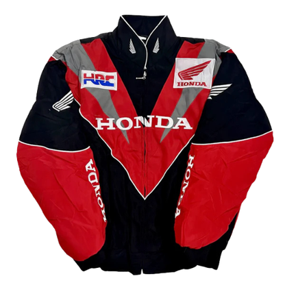 Honda Jacket F1/RACING Vintage