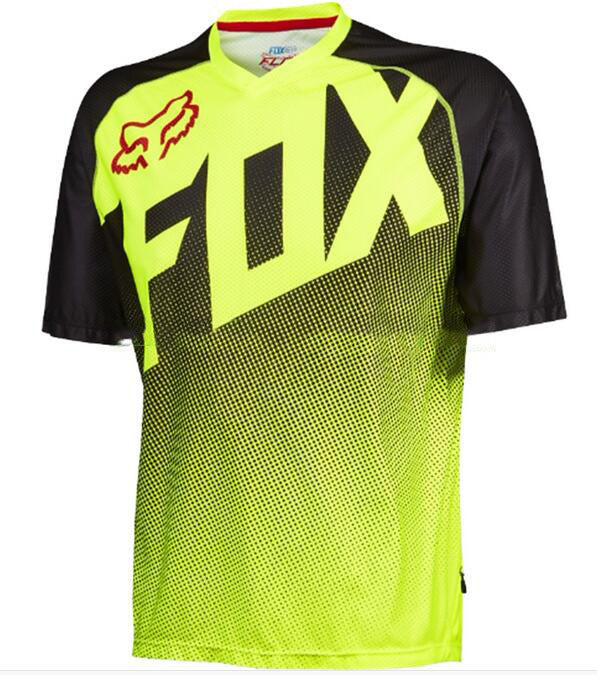 Camisola Motocross FOX 21