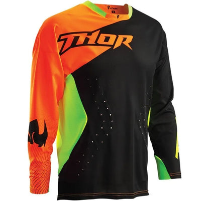 Camisola Motocross THOR 29