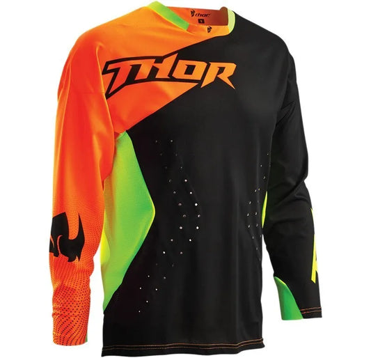 Camisola Motocross THOR 29