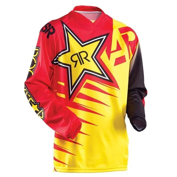 Camisola Motocross AR 12