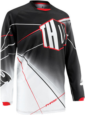 Camisola Motocross THOR 42