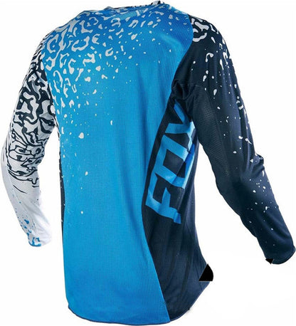 Camisola Motocross FOX 95
